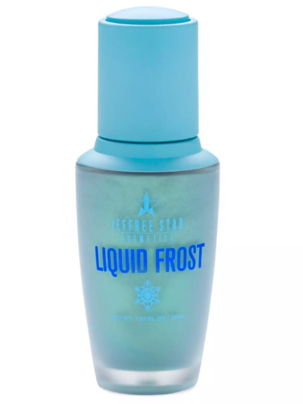 FROSTITUTE Liquid Frost
